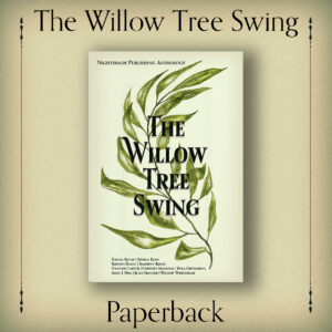 The Willow Tree Swing - Paperback