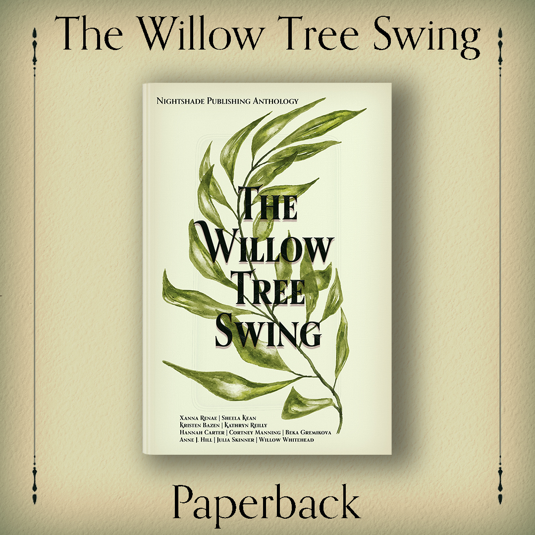 2026 Willow Tree Swing Shop Physical Listing Photo