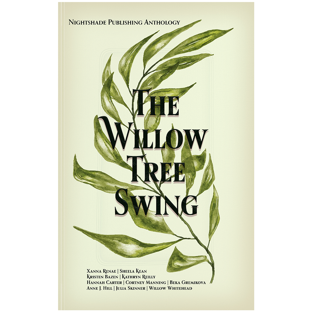 3D Flat The Willow Tree Swing 2026