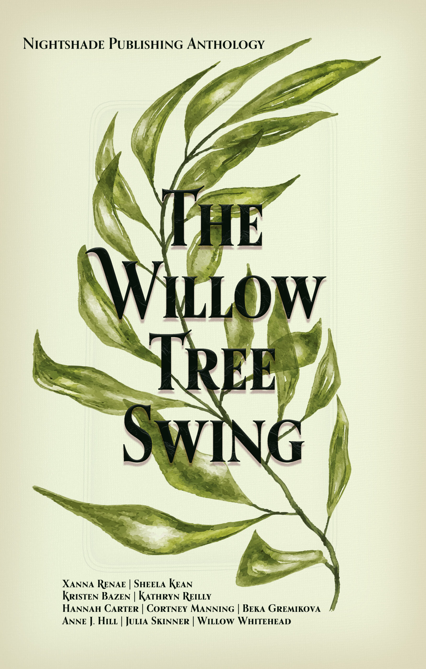 The Willow Tree Swing eBook - Image 2