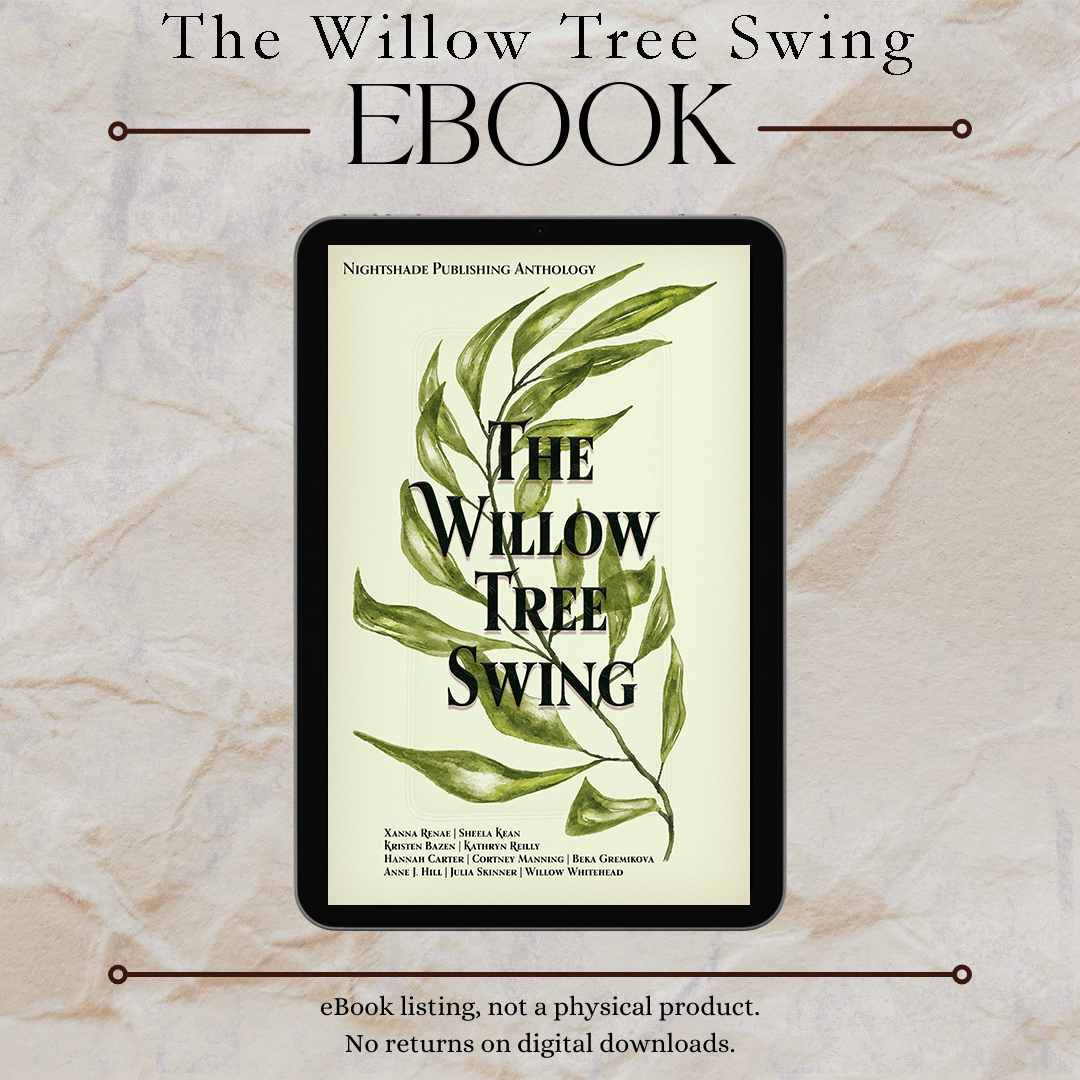 The Willow Tree Swing eBook
