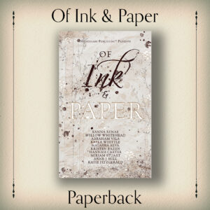 Of Ink & Paper - Paperback
