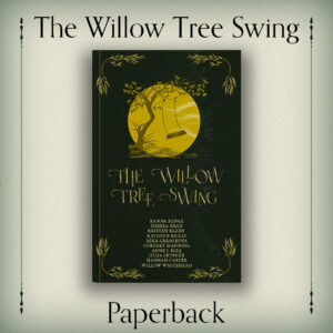 The Willow Tree Swing - Paperback