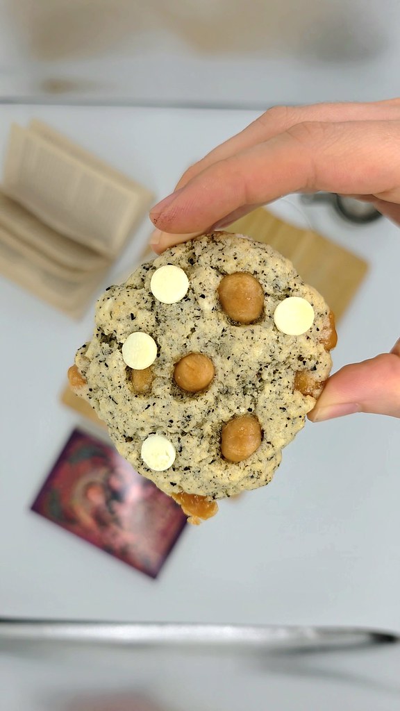 Hollis Inspired Cookie - Story Crumbs - Image 2