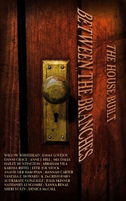 House Built eBook Cover